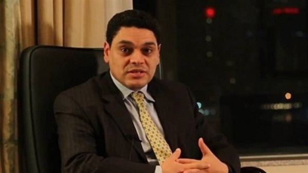 معتز بالله عبدالفتاح
