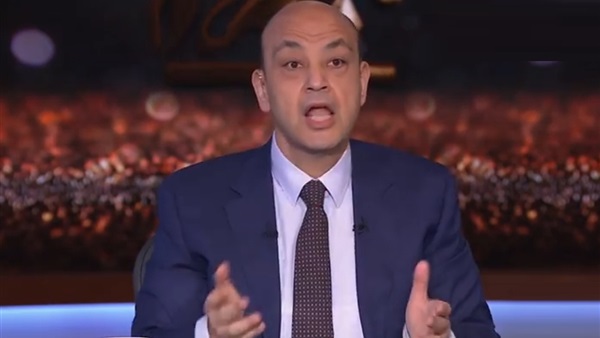 عمرو أديب