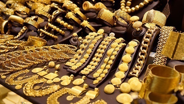أسعار الذهب