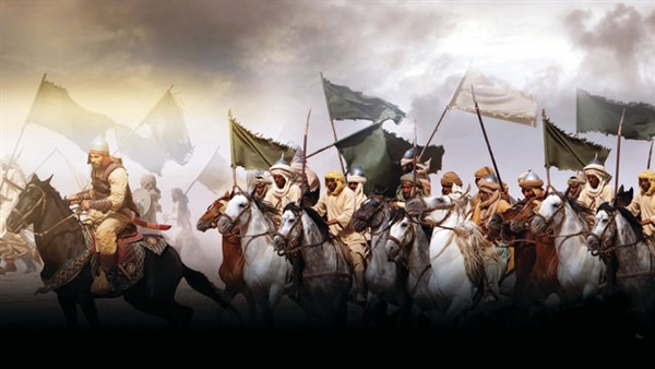 أحداث هامة فى شهر