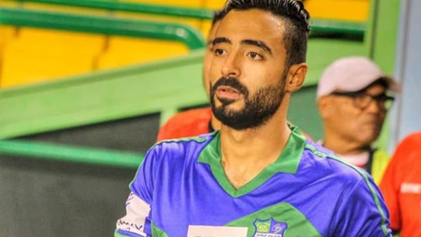 محمود وحيد