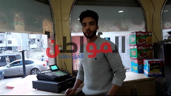 الشروبات الساخنة-محلات