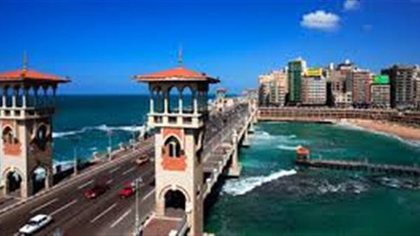حصاد يونيو 2018 بالإسكندرية