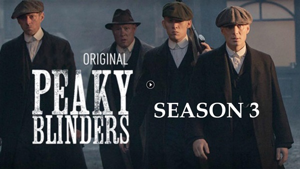 مشاهدة مسلسل peaky