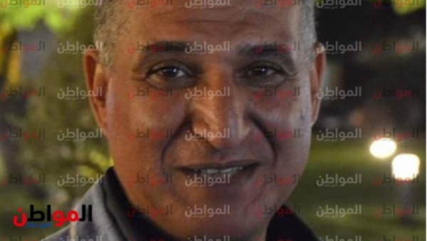 الأثري مجدي شاكر