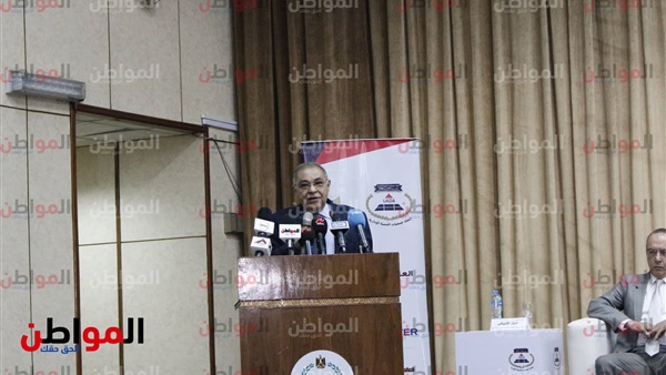 رئيس اتحاد جمعيات