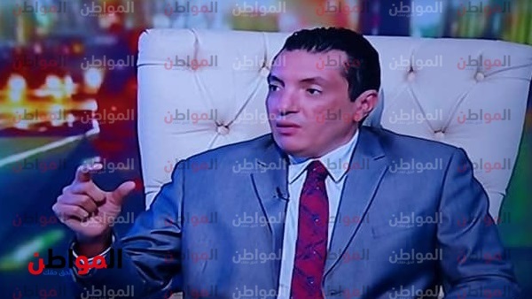 الدكتور أحمد علام
