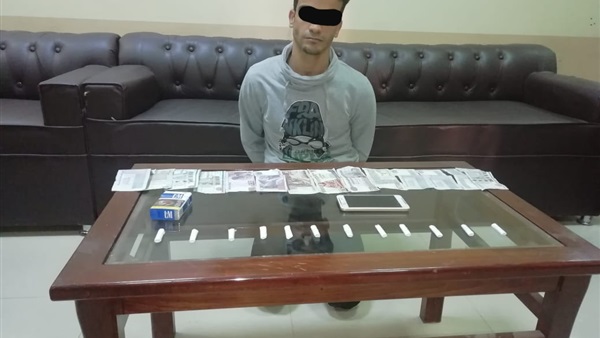 حملة مكبرة لضبط الخارجين
