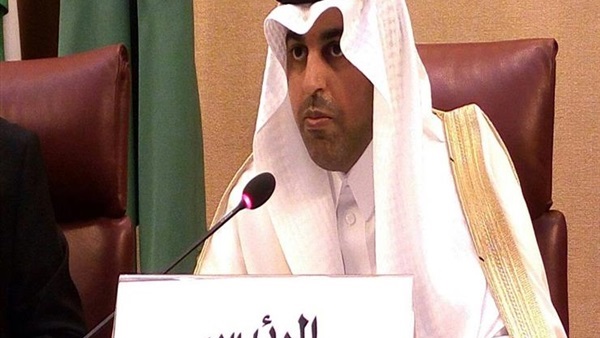 مشعل بن فهم السلمي