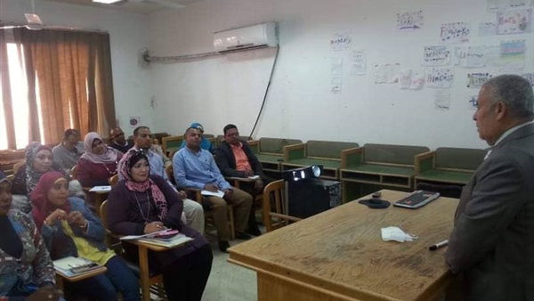 قصور الثقافة بأسوان