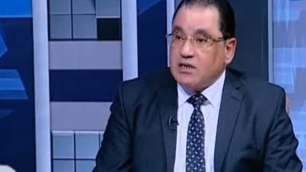 رئيس حي المعادي