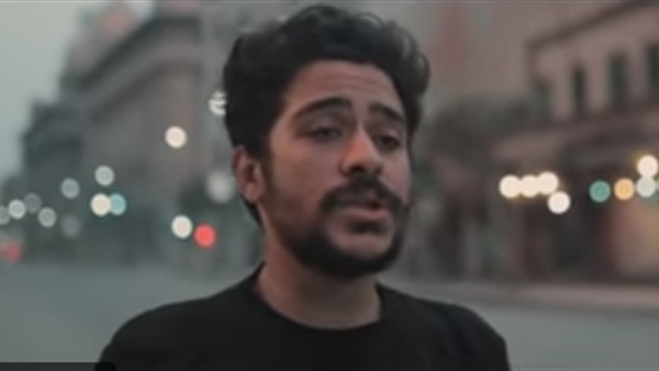 احمد كامل يحتل تريند