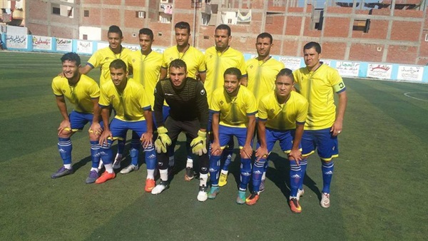 مركز شباب كوم حمادة