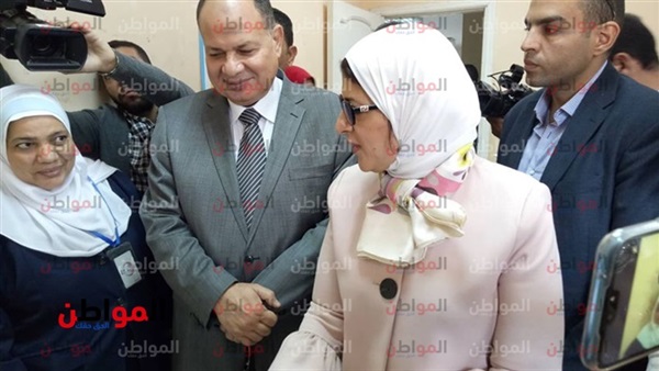 حصاد وزارة الصحة