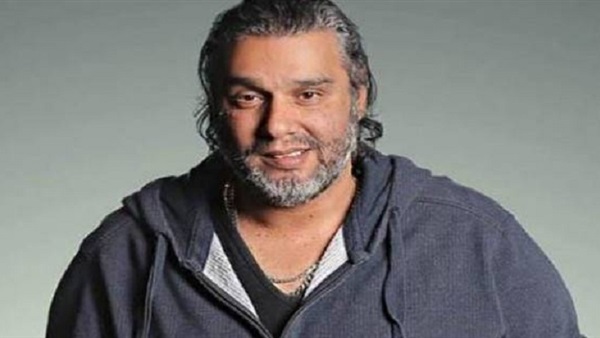 الراحل احمد السيد