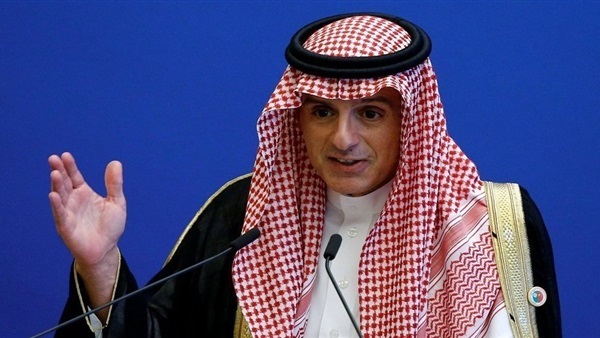 عادل الجبير