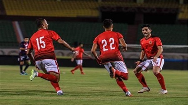 الأهلي