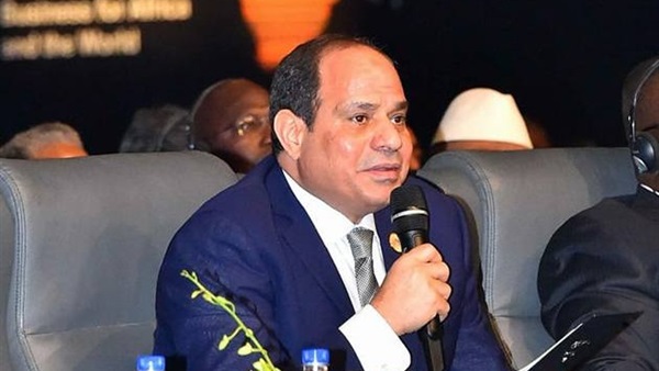 السيسي