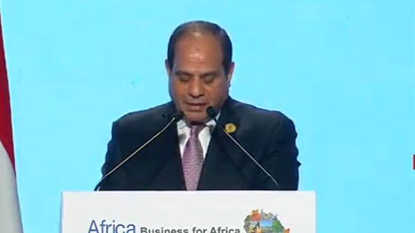 السيسي