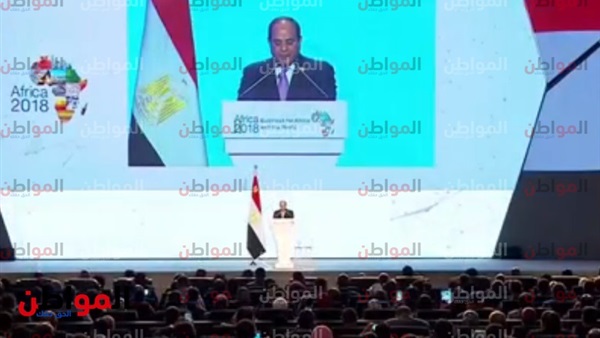 السيسي