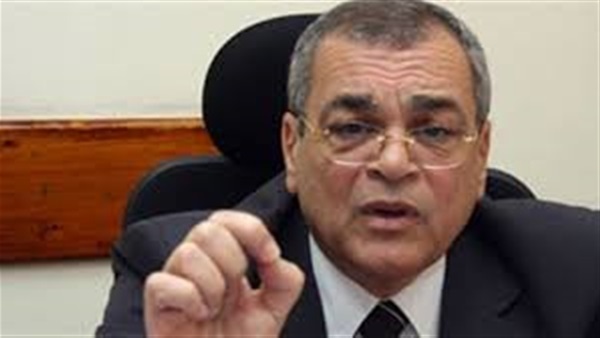 نائب رئيس هيئة البترول