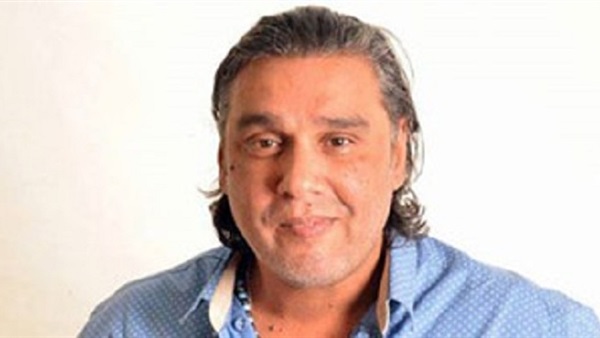 الراحل احمد السيد