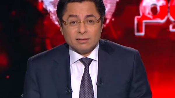 خالد ابو بكر