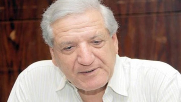 الدكتور فخرى الفقى