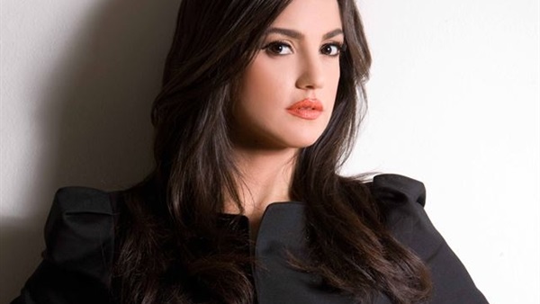 درة مع عمرو الليثى