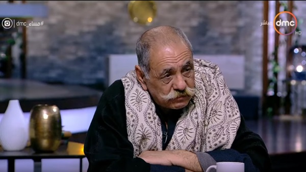 أقدم سجين فى مصر