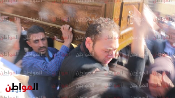 الفنان محمد علي رزق