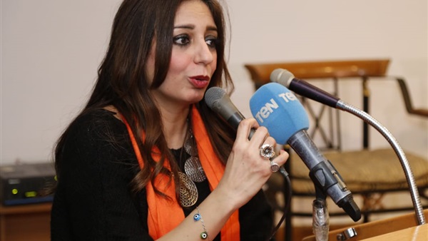 رانيا يحي