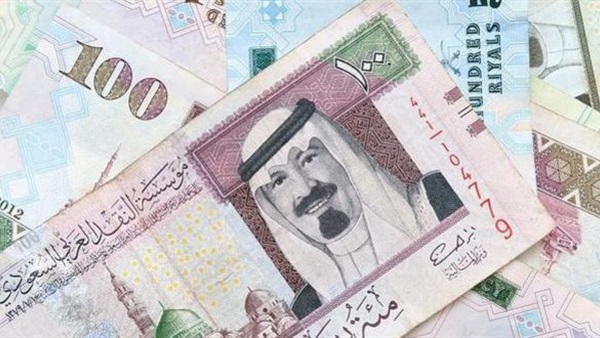 الريال السعودي