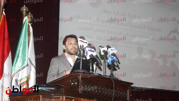 أحمد حسن