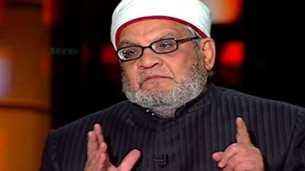 الشيخ أحمد كريمة