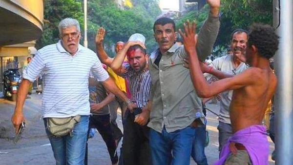 احداث مجلس الوزراء
