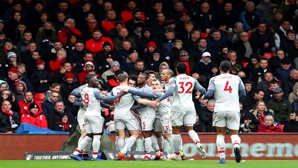 ليفربول