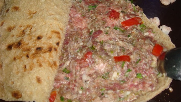حواوشي مسموم
