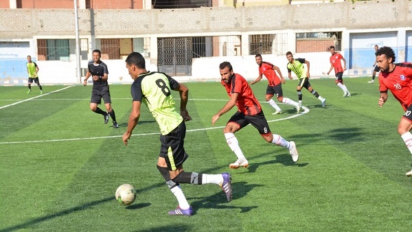 المطرية