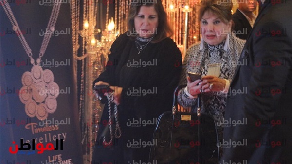 فادية عبد الغنى