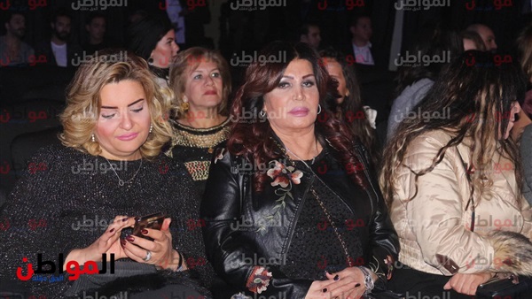 نجوى فؤاد
