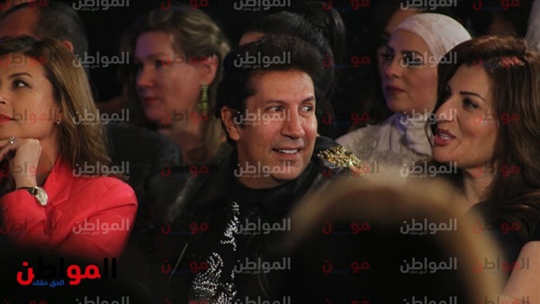 هانى رمزي