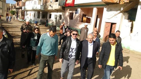 رئيس مجلس مدينة دمنهور