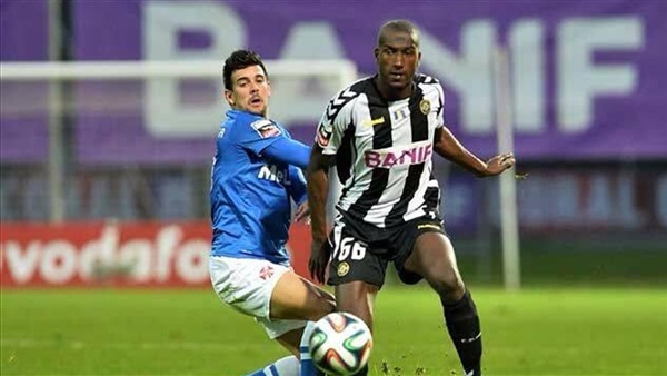 علي غزال