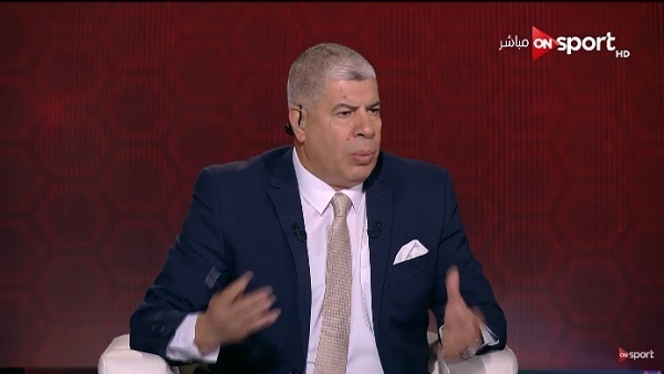 أحمد شوبير