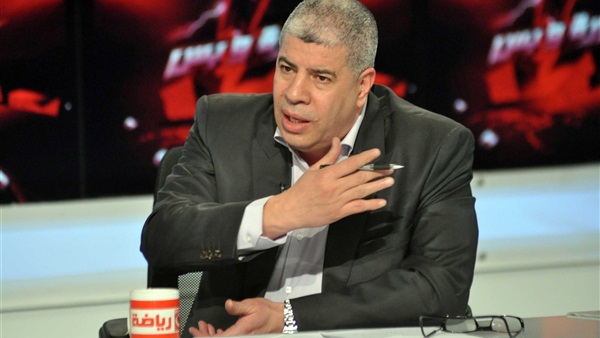 أحمد شوبير