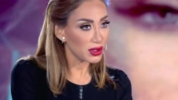 ريهام سعيد