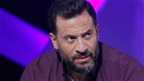 الفنان ماجد المصرى