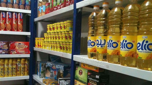 منافذ بيع جديدة ثابتة