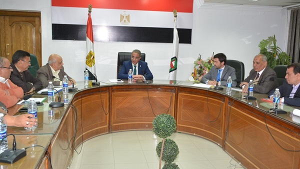 محافظ سوهاج